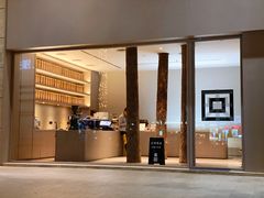 门面-来回·咖啡(天河南店)