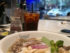 -CHILL Pho澳洲牛肉越南粉(佛山顺德万象汇店)