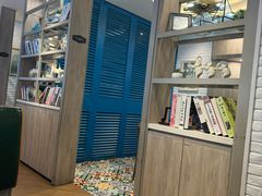 -新宝餐厅(流塘店)
