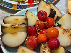 -老酒馆熏酱东北菜·海鲜烧烤大排档(世纪公园直营店)