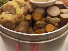 -龙川徽府(雨山路店)