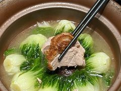 -聚丰园熊猫餐厅(紫金1912·玖爱谷店)