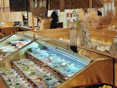 -温野菜涮涮锅(曲江大悦城店)