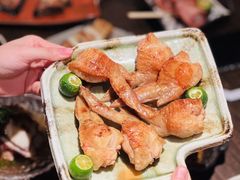 -三川·十酒Izakaya(南昌路店)