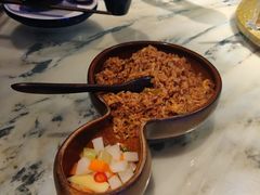 -绿茶餐厅(光谷世界城步行街店)