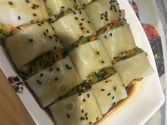 乡下卷粉-香港聚强佛跳墙(淘金店)