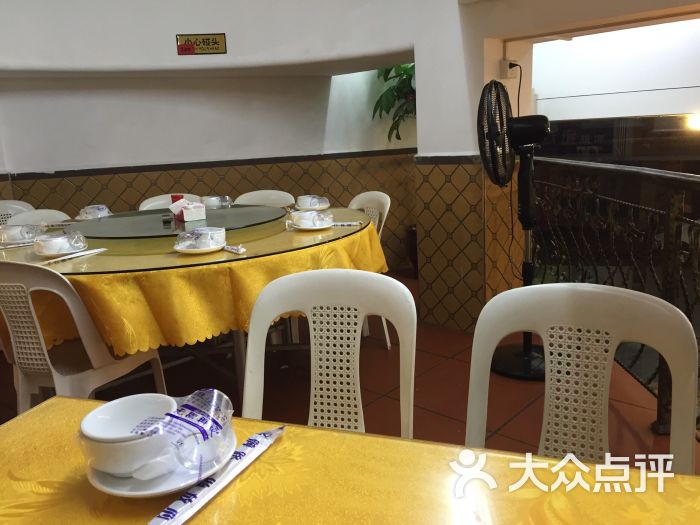 鑫阿強薑母鴨海鮮大排擋(來雅百貨妙香美食街店)-圖片-廈門美食-大眾