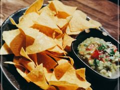 -Q MEX 库迈墨西哥餐吧(三里屯店)