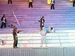 -三亚红色娘子军演艺公园景区