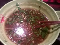 张记牛肉面馆-张记牛肉面馆(天津路店)