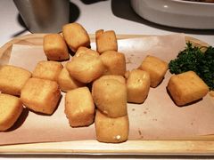 -千日贺茶餐厅(开发区安盛店)