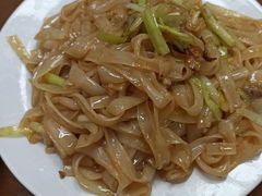 -聂记粤菜馆(鼓西路店)