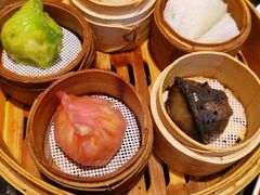 避风塘虾饺五小宝-避风塘(江桥万达店)