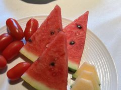 -八府香鸭·啫啫煲(华山路店)