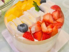 -卡滋贝诺动物奶油生日蛋糕(亚太潮尚店)