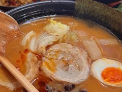 百步拉面-百步拉面