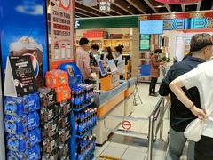 -丽达购物中心(崂山店)