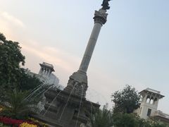 -天津意大利风情旅游区