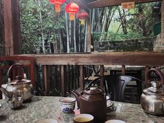 -铁炉农家菜馆