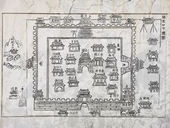 -大境门景区