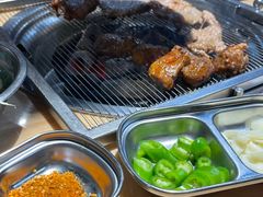 -麻蒲碳烤肉(梅花园店)