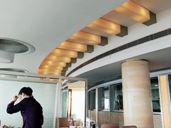 -上海新世界丽笙大酒店旋景餐厅(人民广场店)
