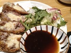 -桂马·日本料理·海胆·海鲜饭·酒场(民主广场店)