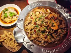 -胖哥俩肉蟹煲(苏州中心店)
