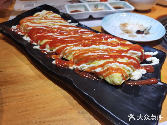 唯成•韩国炭火烤肉 유성고기图片