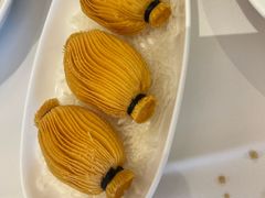 -利苑酒家(合景国际金融广场店)