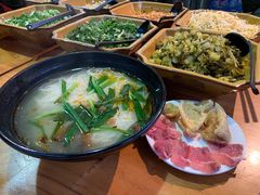-夏雨路轩特色餐厅·十年经营