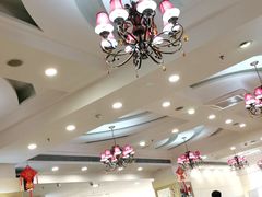 大堂-新东源国际酒店·新东源食坊(沙井店)