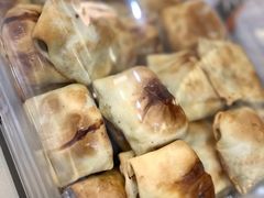 -欧提汗·新疆餐厅·清真(银都路店)