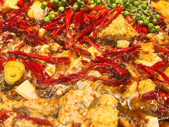 -烤匠麻辣烤鱼(万象城店)