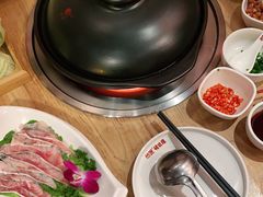 -好彩猪肚鸡(正弘城店)