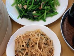 -鼎泰丰(嘉年华•海信广场VILLAGE店)