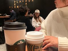 -星巴克臻选(北京颐堤港中心第二店)