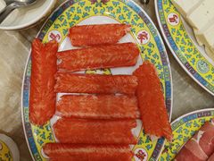 -清真·马家火锅美食城(镇江北路店)
