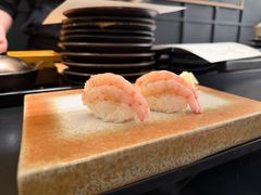 -Sushi Hanzo半藏(天环广场店)