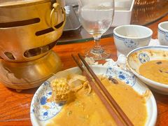 -古关火锅店(古北水镇景区店)