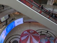 -凯德广场(金牛店)