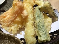 -歌行灯日本料理(伊势丹店)