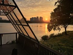 -东莞松山湖凯悦酒店