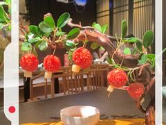 -唐猫庭院·千年陕菜(赛格国际购物中心店)