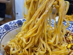 -秦之味陕西特色面馆(中华路店)