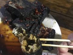臭豆腐-五娭毑臭豆腐(黄兴南路店)