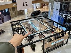 -深圳来福士广场