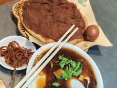 -黑窑厂糖油饼烤鸭·清真菜(旗舰店)