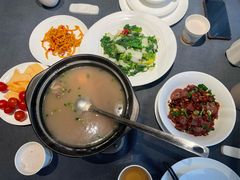 -楚禾宴·家宴(光谷大道店)