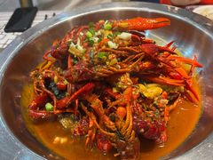 -靓虾二哥长沙地标小龙虾(五一广场店)